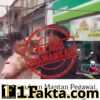 Aksi Brutal di Pasar Lama Tangerang, Korban Dikeroyok hingga Alami Luka Lebam