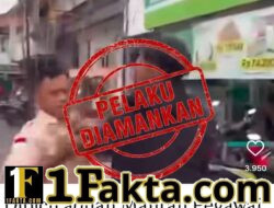 Aksi Brutal di Pasar Lama Tangerang, Korban Dikeroyok hingga Alami Luka Lebam