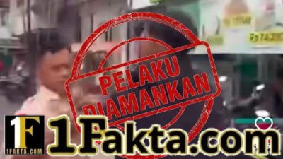 Aksi Brutal di Pasar Lama Tangerang, Korban Dikeroyok hingga Alami Luka Lebam