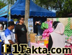 Warga Kota Langsa Tumpah Ruah Di Car Freeday Hari ini