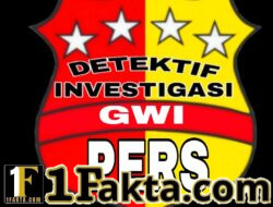 Ketua DPW dan DPC GWI Apresiasi Langkah Cepat Kepolisian Ungkap Pelaku Pengeroyokan di Pasar Lama Kota Tangerang