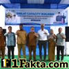 Perumda Tirta Keumuneng Launching Aplikasi My Tirta Keumuneng Gelar Diklat Capacity Building