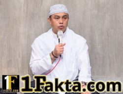 PB HUDA Dukung Langkah APH Dalam Menangani Kasus Dugaan Ujaran Kebencian dan Penistaan Agama 