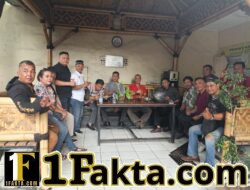 Puluhan Advokat Tergabung Dalam AVATAR Law Firm Datangi Polsek Tangerang, Kawal Kasus Pengeroyokan Coki Siregar