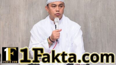 PB HUDA Dukung Langkah APH Dalam Menangani Kasus Dugaan Ujaran Kebencian dan Penistaan Agama