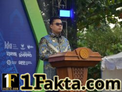 Prestasi Membanggakan, JDIH Kota Langsa Raih Predikat AA Tingkat Nasional