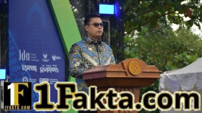 Prestasi Membanggakan, JDIH Kota Langsa Raih Predikat AA Tingkat Nasional