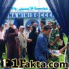 Grand Opening Nazana Minisoccer Berlangsung Meriah, Dihadiri Forkopimda Kota Langsa