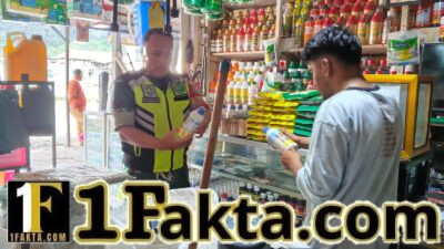Babinsa Koramil 06/Jagong Perkuat Sinergi Desa dan Dukung Ketahanan Pangan Warga