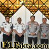 Perkuat Sinergi Pemeliharaan Kamtibmas, Kapolres Aceh Timur Sambut Kunjungan Kalapas Kelas IIB Idi