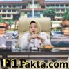Wakil Bupati Tangerang Tegaskan Isbat Nikah Terpadu Sebagai Bentuk Perlindungan Hukum Warga Kabupaten Tangerang