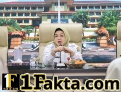 Wakil Bupati Tangerang Tegaskan Isbat Nikah Terpadu Sebagai Bentuk Perlindungan Hukum Warga Kabupaten Tangerang