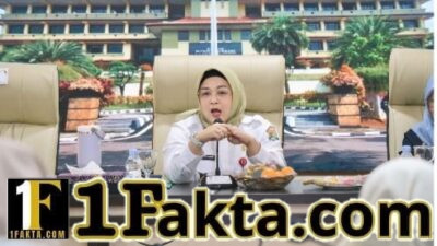 Wakil Bupati Tangerang Tegaskan Isbat Nikah Terpadu Sebagai Bentuk Perlindungan Hukum Warga Kabupaten Tangerang