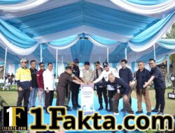 Sinergi Pemerintah Daerah dan Polri, Polda Sumsel Kawal Transformasi Tata Kelola Minyak Rakyat di Musi Banyuasin