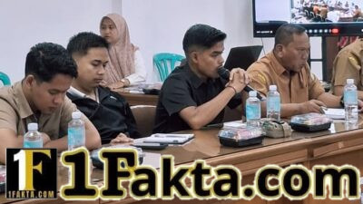 Perusahaan Getah Pinus Diduga Tetap Beroperasi Meski Dibekukan, Perlibas Gayo Desak Penegakan Hukum