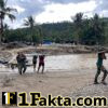 Kodim 0106/Aceh Tengah Percepat Pembangunan Jembatan Reje Payung, Akses Penghubung Warga Segera Terbuka