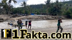 Kodim 0106/Aceh Tengah Percepat Pembangunan Jembatan Reje Payung, Akses Penghubung Warga Segera Terbuka