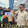 Pebriyan Winaldi Hadiri Wisuda Santri MDTA se-Kecamatan Kampa Guru dan Masyarakat Doakan Jadi Pemimpin Masa Depan Kampar