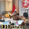 Profitabilitas BUMN Perkuat Fundamental Ekonomi Nasional