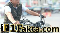 Kopiah Jadi Simbol Gaya dan Akhlak Anak Muda Aceh Tengah