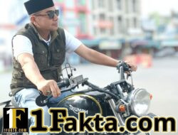 Kopiah Jadi Simbol Gaya dan Akhlak Anak Muda Aceh Tengah
