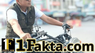 Kopiah Jadi Simbol Gaya dan Akhlak Anak Muda Aceh Tengah