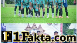 SSB Bijeh Mata Bireuen Juara Sumbagut, Dua Tim Bijeh Mata Lolos ke Tingkat Nasional