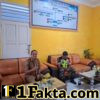 Sertu Muzakir Gelar Komsos di SMPN 37 Ketol, Tekankan Ketertiban dan Kedisiplinan Sekolah