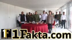 Letkol Inf Raden Herman Sasmita tekankan peran strategis koperasi sebagai penggerak ekonomi desa