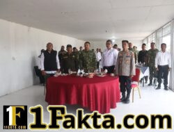 Letkol Inf Raden Herman Sasmita tekankan peran strategis koperasi sebagai penggerak ekonomi desa