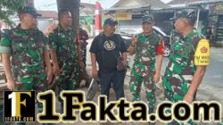 Brigjen TNI Wawan Setiawan Cek Langsung Progres Sumur Bor TMMD di Selong