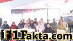 Kunjungan Tim Wasev Pastikan Program TMMD Ke-128 Tepat Sasaran dan Bermanfaat