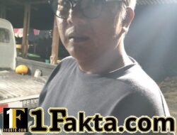 Kekecewaan Masyarakat Atas Pergantian Kartini Sianipar di SDN 1 No.173270 Siborongborong