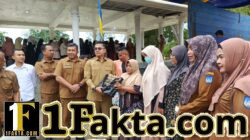 Sambut Idul Adha 1447 H, Pemerintah Kota Langsa Gelar Pasar Murah