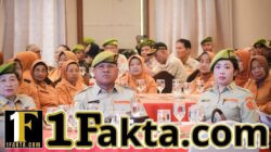 FKPPI dan PPM Bersatu! Suhardiman Amby Nahkodai PPM Riau, Kekuatan Putra-Putri Pejuang dan Militer Makin Solid