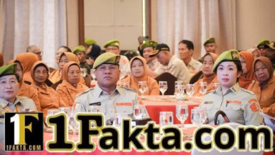 FKPPI dan PPM Bersatu! Suhardiman Amby Nahkodai PPM Riau, Kekuatan Putra-Putri Pejuang dan Militer Makin Solid