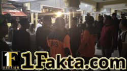 Polres Aceh Tengah Bantu Evakuasi Korban Tenggelam di Danau Lut Tawar, Pencarian Satu Korban Masih Berlangsung