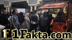 Polres Aceh Tengah Bantu Evakuasi Dua Orang Korban Tenggelam Ditemukan di Danau Lut Tawar