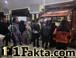 Polres Aceh Tengah Bantu Evakuasi Dua Orang Korban Tenggelam Ditemukan di Danau Lut Tawar