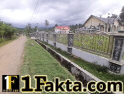 Warga Paya Bili Jeunib Butuh Aspal Hotmit dan Jaringan Internet, Hingga Kini Belum Pernah Tersentuh