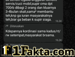 OPERASIONAL MOBIL SIAGA DESA PANIMBANG JAYA JADI PERDEBATAN