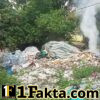 Lapak Sampah Diduga Ilegal di Rajeg Tak Kunjung Ditutup, Kinerja DLHK dan Kecamatan Rajeg Jadi Sorotan
