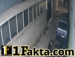 Berawal dari Kasus Curanmor, Polisi Ungkap Aksi Bobol Rumah di Cipondoh