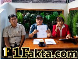Erikson Sianipar Gerak Cepat;Yayasan Bisukma Kucurkan Pinjaman, PMPTSBP Pastikan Tunggakan Supplier Segera Dibayar
