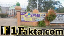 Komite Soroti Sikap Tertutup Kepsek SMAN 1 Peulimbang, Warga Curiga Disub Kepada Orang Luar