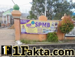 Komite Soroti Sikap Tertutup Kepsek SMAN 1 Peulimbang, Warga Curiga Disub Kepada Orang Luar