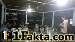 Dari Sarana Olahraga hingga Penguatan Mental, Kodim Tabanan Hadirkan Kepedulian Nyata di Panti Asuhan