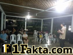 Dari Sarana Olahraga hingga Penguatan Mental, Kodim Tabanan Hadirkan Kepedulian Nyata di Panti Asuhan