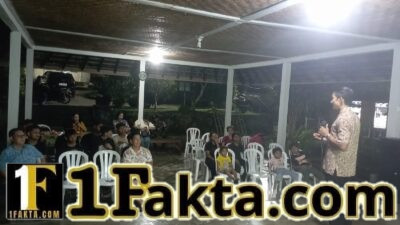 Dari Sarana Olahraga hingga Penguatan Mental, Kodim Tabanan Hadirkan Kepedulian Nyata di Panti Asuhan