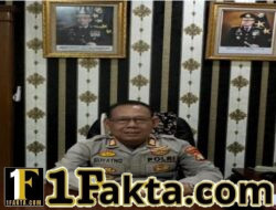 Sempat Melarikan Diri, Pelaku Pengeroyokan Berhasil Diamankan: Polsek Tangerang Tegaskan Komitmen Tegakkan Hukum